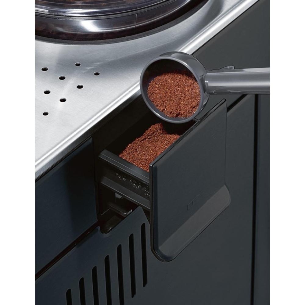 Кофемашина Bosch TES 80329 RW VeroSelection 300