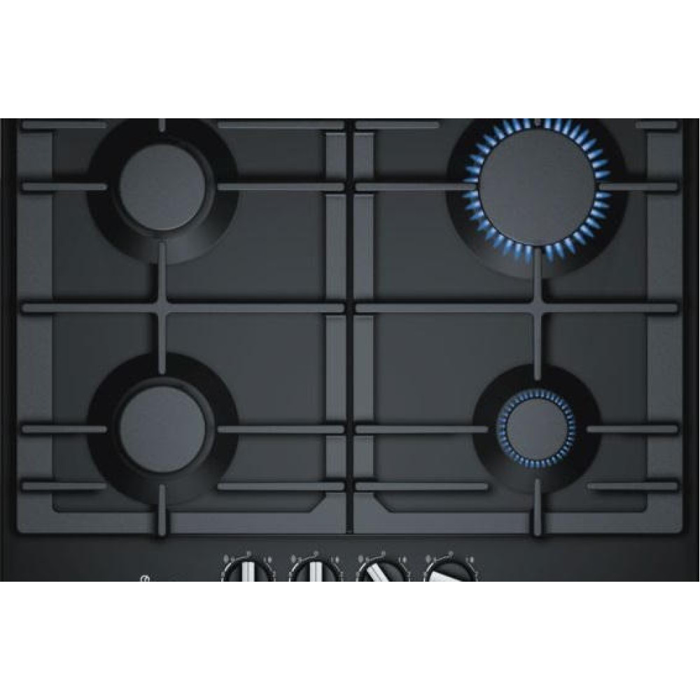 Газовая варочная панель Bosch PCP6A6B90R