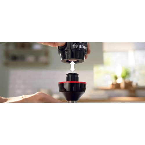 Блендер Bosch MSM4B623