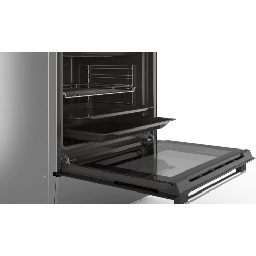 Электрическая плита Bosch HKA050050Q