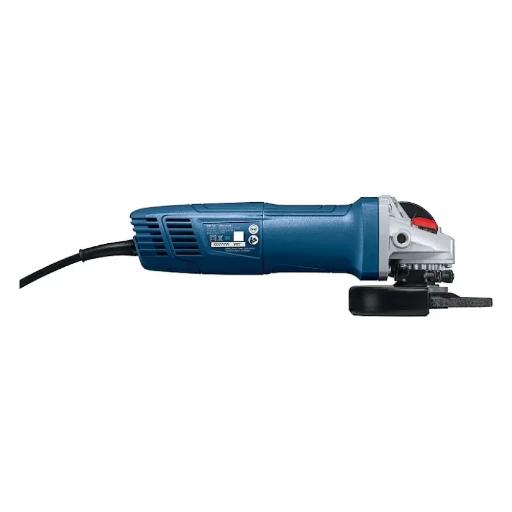 Bosch GWS 700-125 Professional шлифовальная машина мшу, 06013A30R0