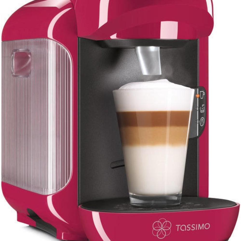 Кофемашина Bosch TAS 1201 TASSIMO