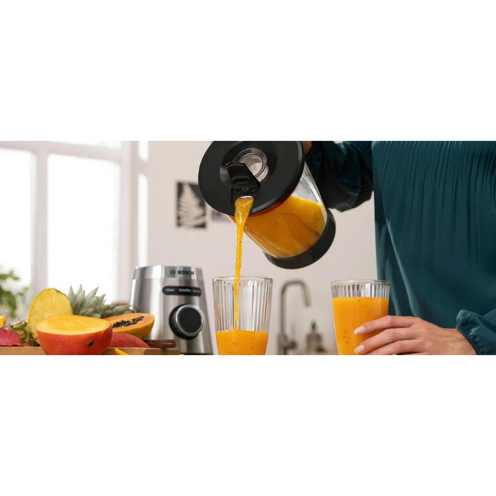 Блендер Bosch MMB6382M