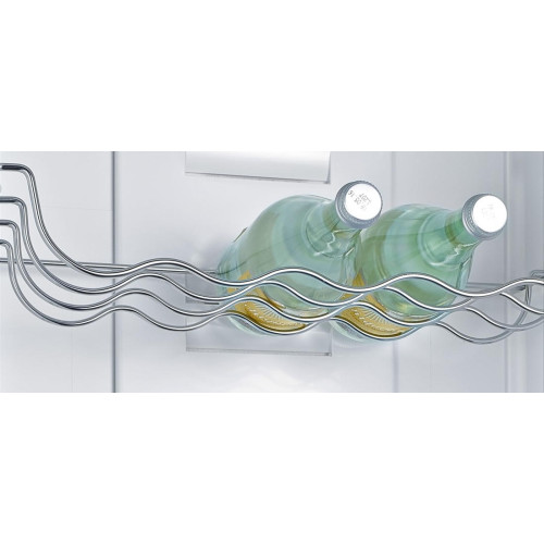 Двухкамерный холодильник Bosch KGN 49SQ21 R