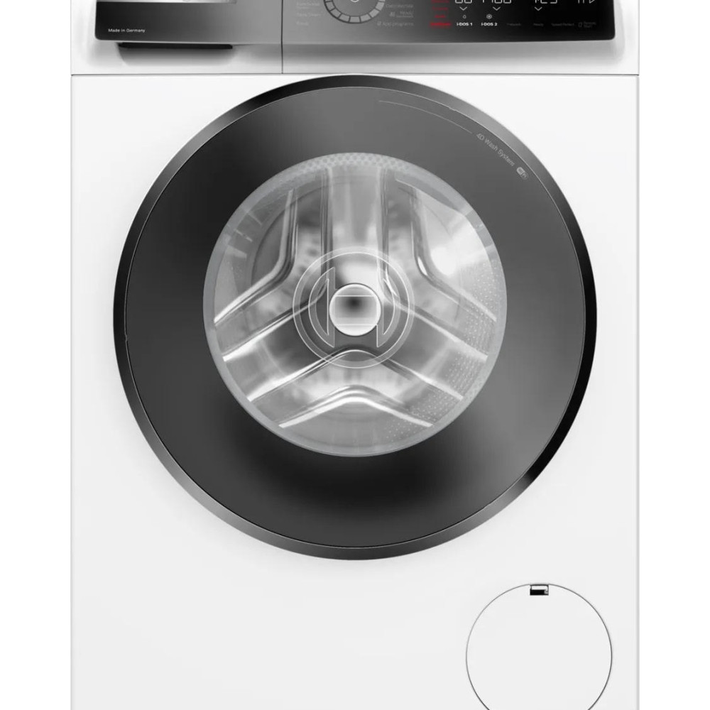 Стиральная машина Bosch WGB244A0SN