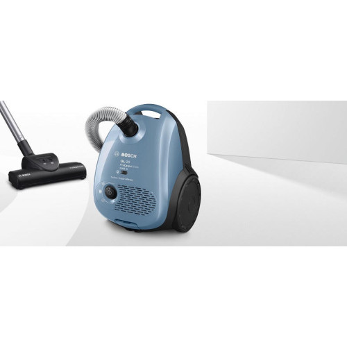 Пылесос Bosch BGB2UCARP