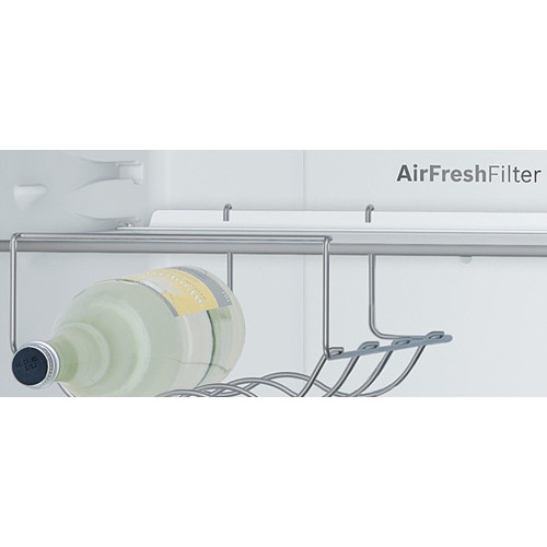 Двухкамерный холодильник Bosch KGN 39AW26 R