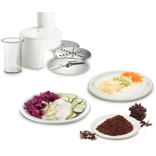 Кухонный комбайн Bosch MUM 4855 EU