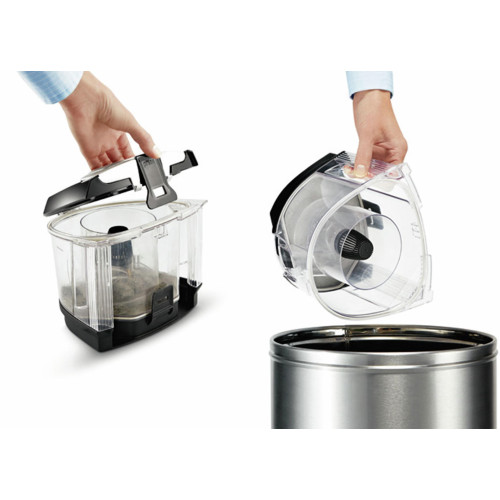 Пылесос Bosch BGS 2UPWER2