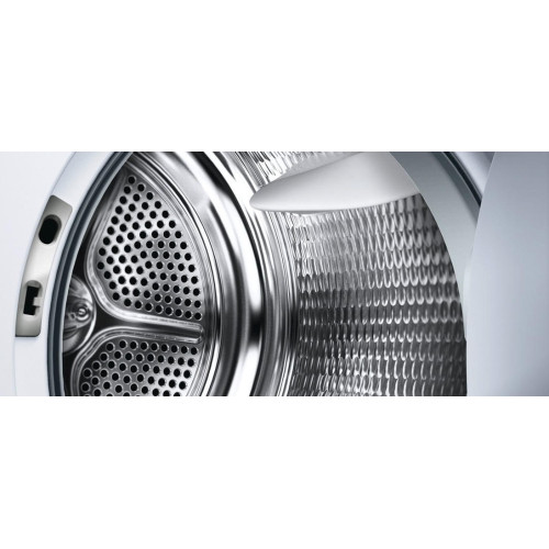 Сушильный автомат Bosch WTW 83460 OE