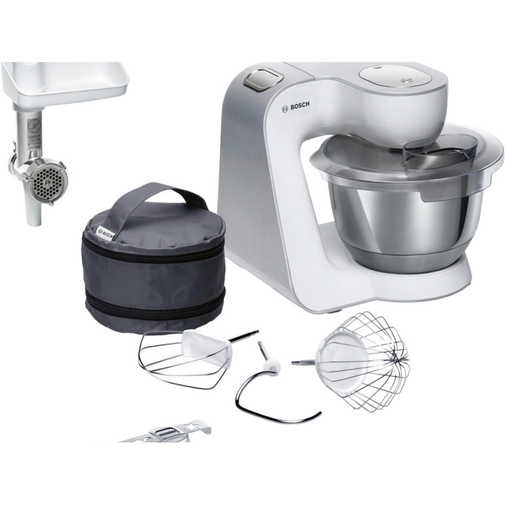 Кухонный комбайн Bosch MUM 58225