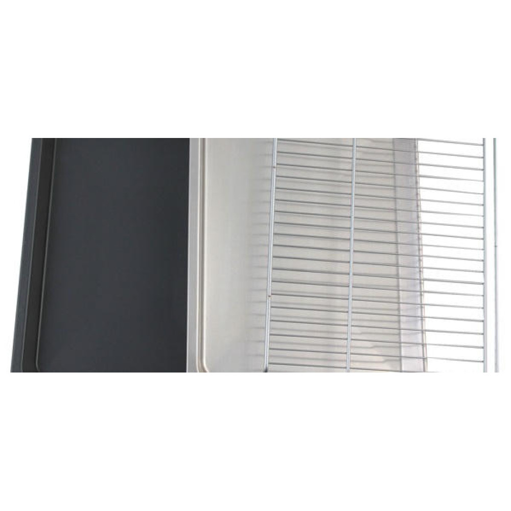 Духовой шкаф Bosch HBG23B450E