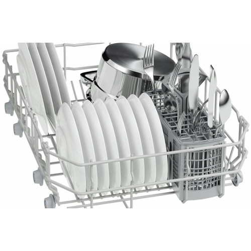 Встраиваемая посудомоечная машина Bosch SPV25CX02R