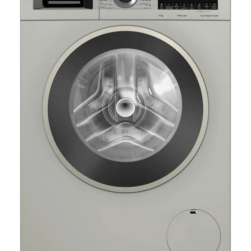 Комплект Bosch Serie 4 (WGA2440XME, WQG1420XME, WTZ20410)