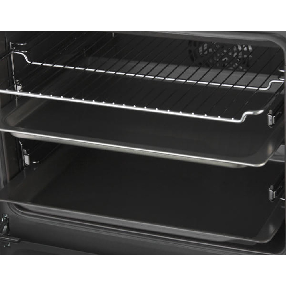 Духовой шкаф Bosch HBG 43T420