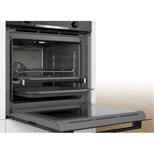 Духовой шкаф Bosch HBG5370B0