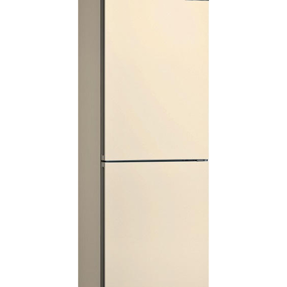 Двухкамерный холодильник Bosch KGN39NK2AR