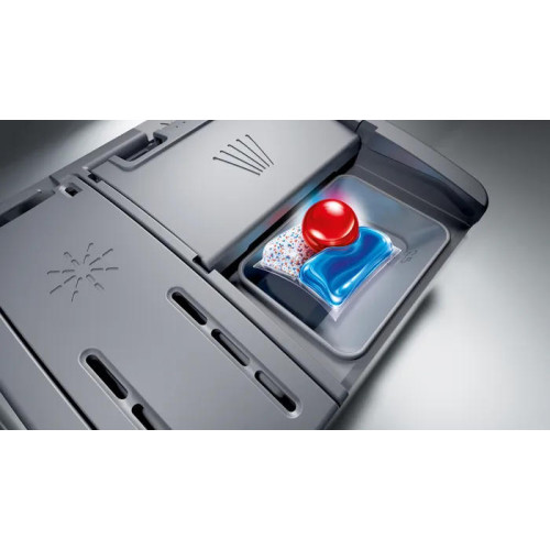 Встраиваемая посудомоечная машина Bosch SPV4HMX65Q