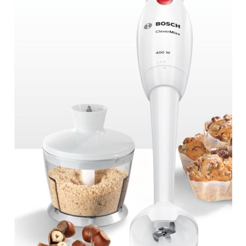 Блендер Bosch MSM 14200