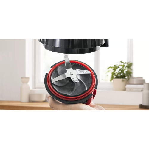 Блендер Bosch MMB6174S