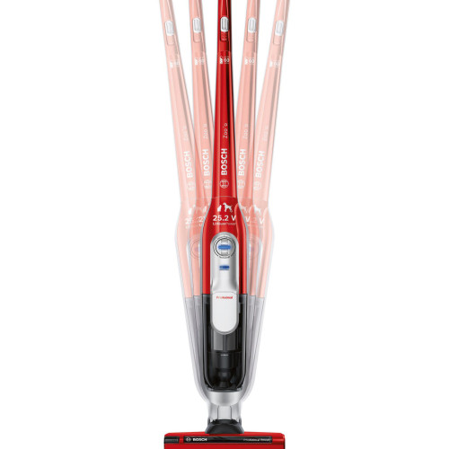 Пылесос Bosch BCH6ZOOO