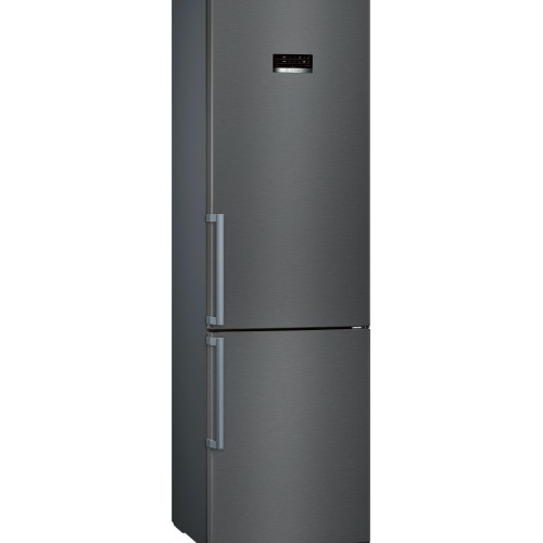 Двухкамерный холодильник Bosch KGN39XC3OR