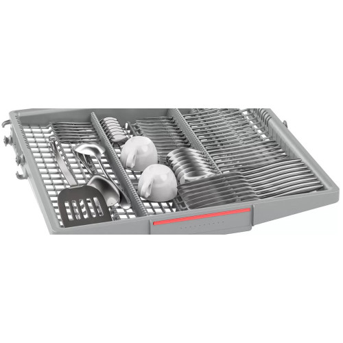 Посудомоечная машина Bosch SGS2HMW1CR