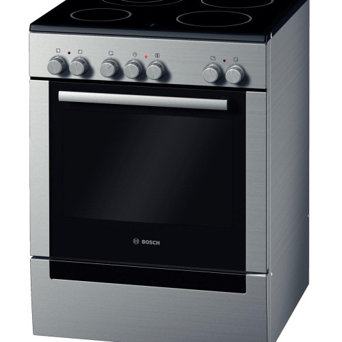 Электрическая плита Bosch HCE 633153 R