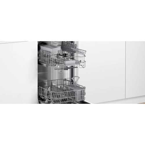 Встраиваемая посудомоечная машина Bosch SRH4HKX11R
