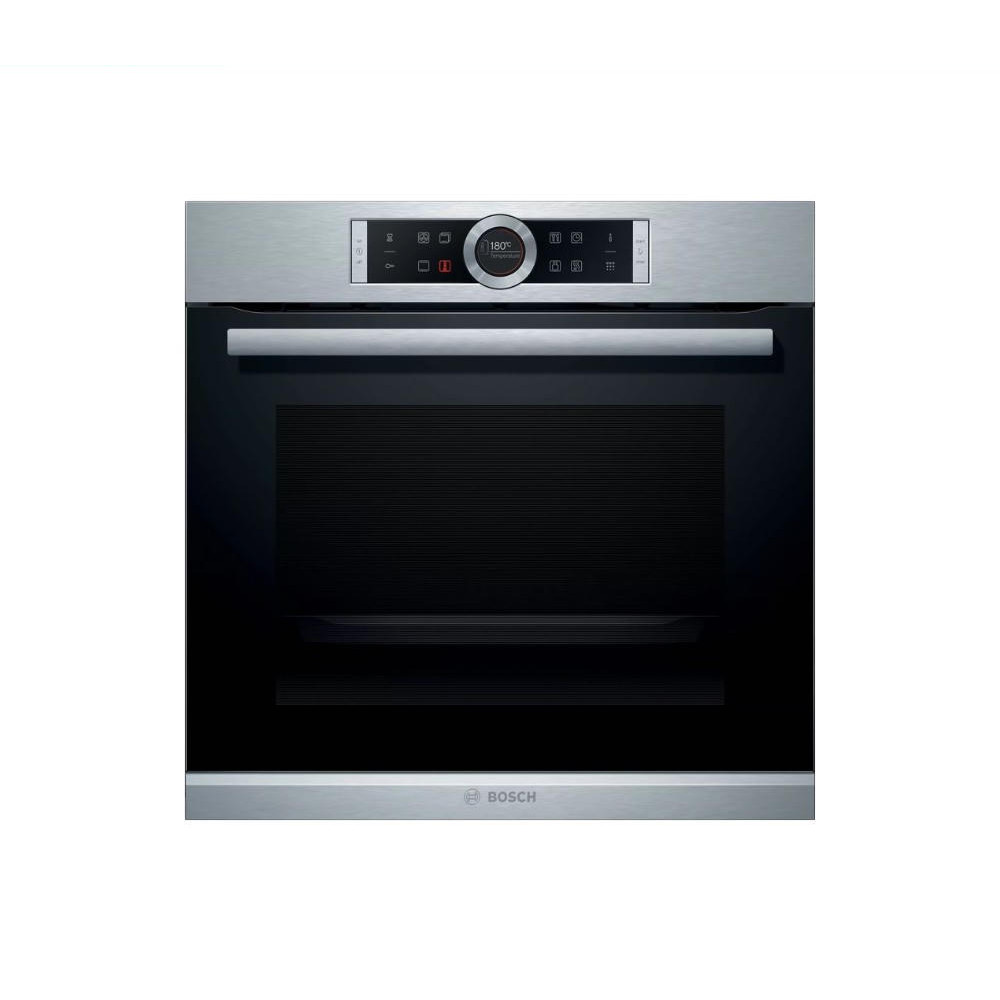 Духовой шкаф Bosch HBG675BS1