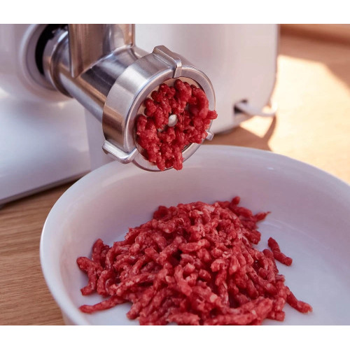 Кухонный комбайн Bosch MUMS2EW40