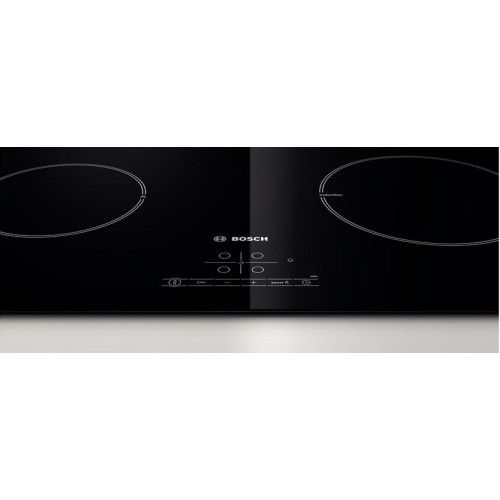 Индукционная варочная поверхность Bosch PIE611B18E