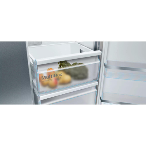 Холодильник Side-by-Side Bosch KAI93AIEP