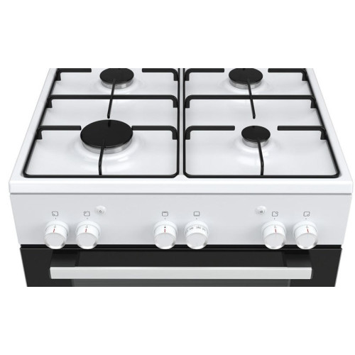 Газовая плита Bosch HGA 323220 R