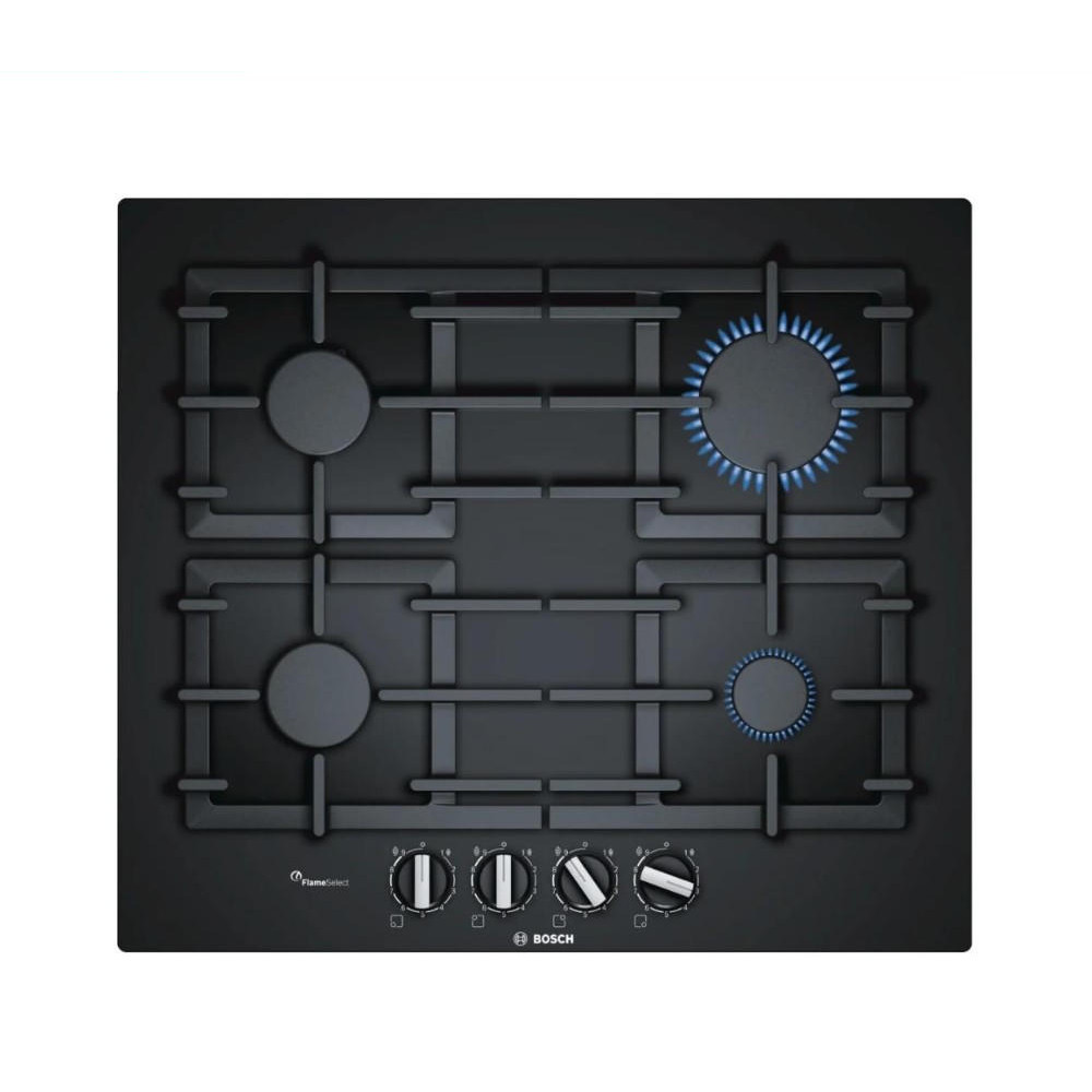 Газовая варочная панель Bosch PPP6A6B90