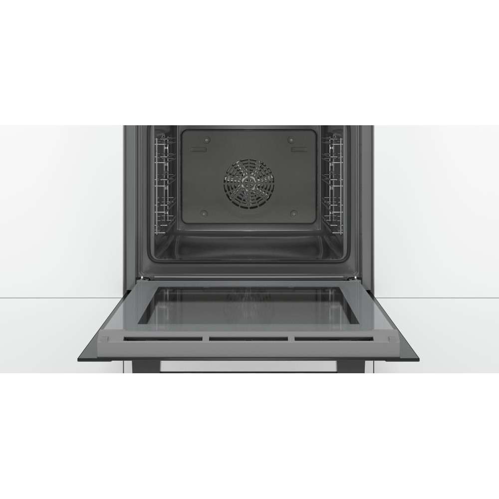 Духовой шкаф Bosch HBA337BB0R