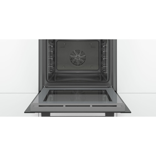 Духовой шкаф Bosch HBA337BB0R