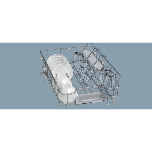 Встраиваемая посудомоечная машина Bosch SPV 40E60 RU