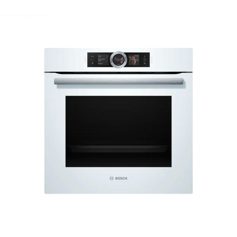Духовой шкаф Bosch HSG 636BW1