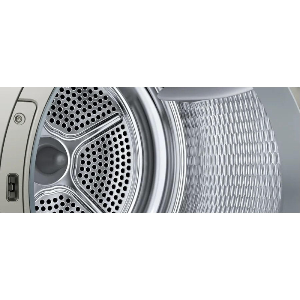 Сушильная машина Bosch WQB246CX0