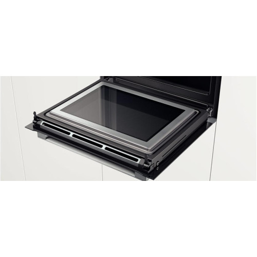 Духовой шкаф Bosch HMG636BS1