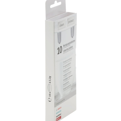 Соответствуют акессуару для кофемашин TCZ8001 / TZ80001 Заменяют арт. 00310575 и 00311560 (TCZ6001 / TZ60001)