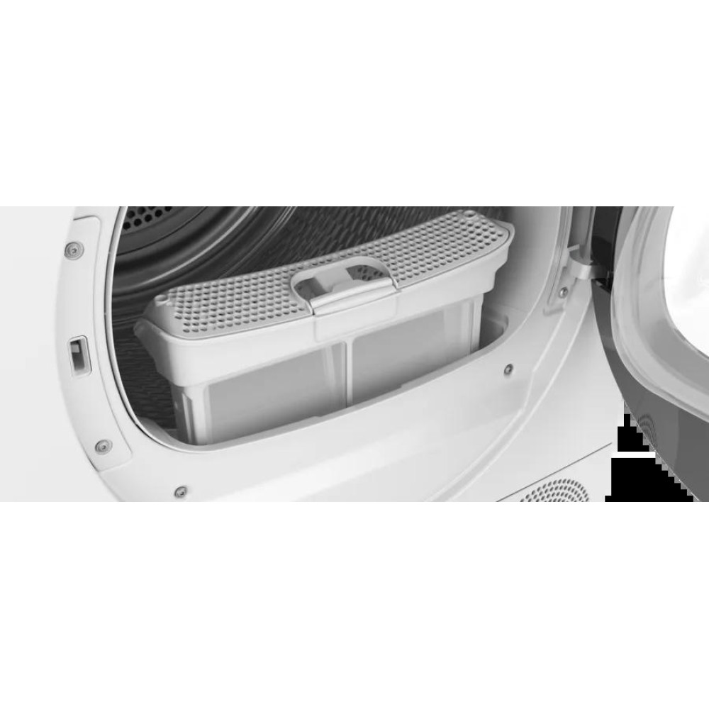 Сушильная машина Bosch WQB245B40