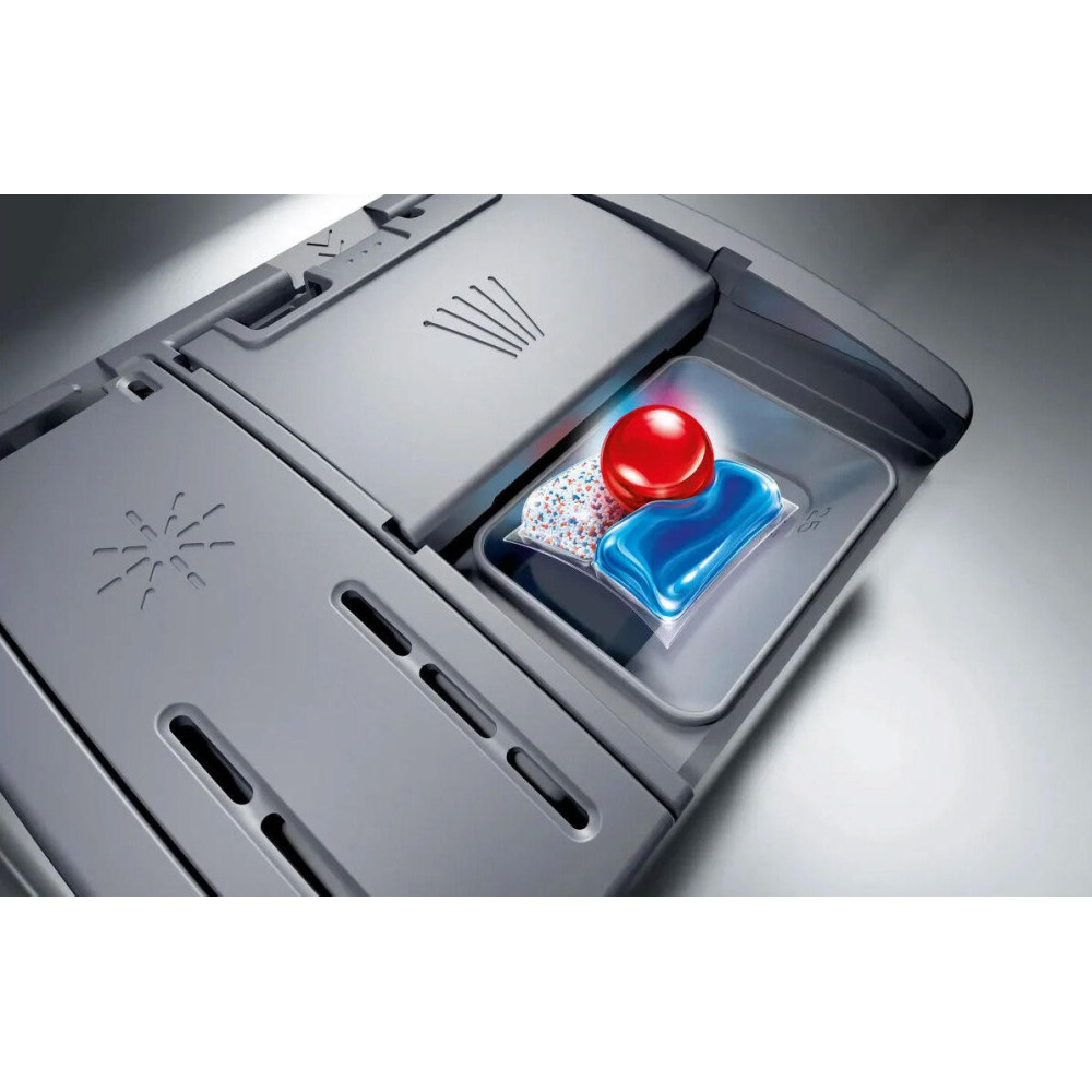 Встраиваемая посудомоечная машина Bosch SBV6ZDX16E