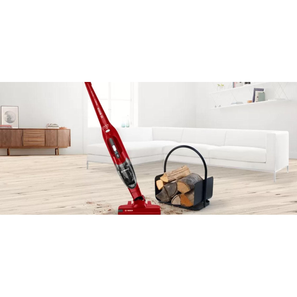 Пылесос Bosch BBHF214R