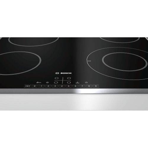 Электрическая варочная панель Bosch PKF645FP1E