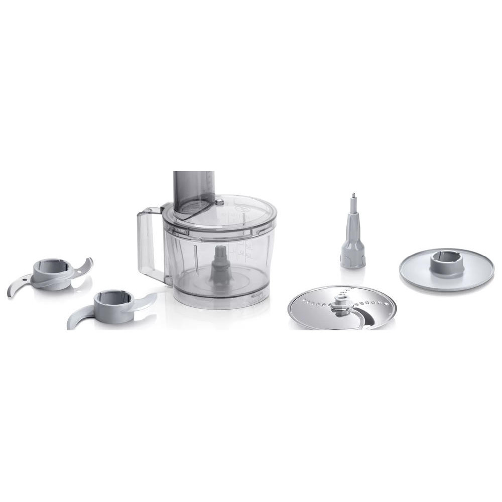 Кухонный комбайн Bosch MCM3100WGB