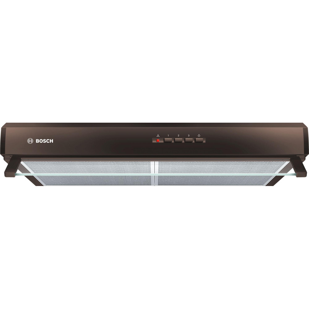 Вытяжка Bosch DUL 63CC40