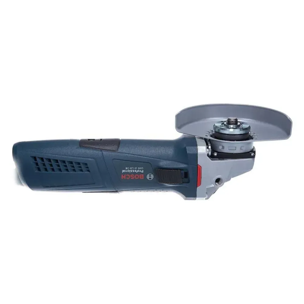 Bosch GWS 13-125 CIE Professional болгарка, 060179F002