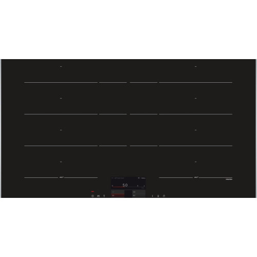 Индукционная варочная панель Bosch PXY875KE1E